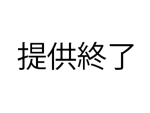 ウサギ顔の素人ちゃんの淫乱オナニー?